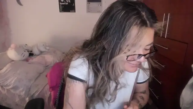 StephaniFox online show from 21, 2, 2026