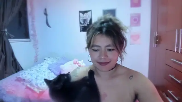 StephaniFox online show from 11, 4, 2026