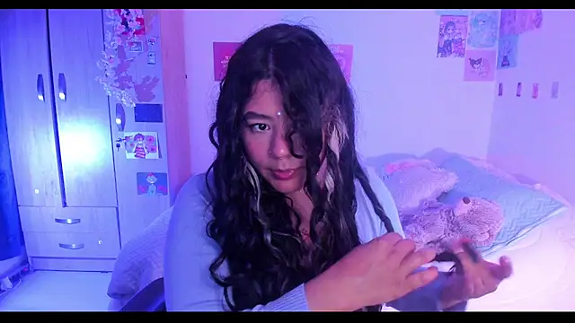StephaniFox online show from 18, 2, 2025