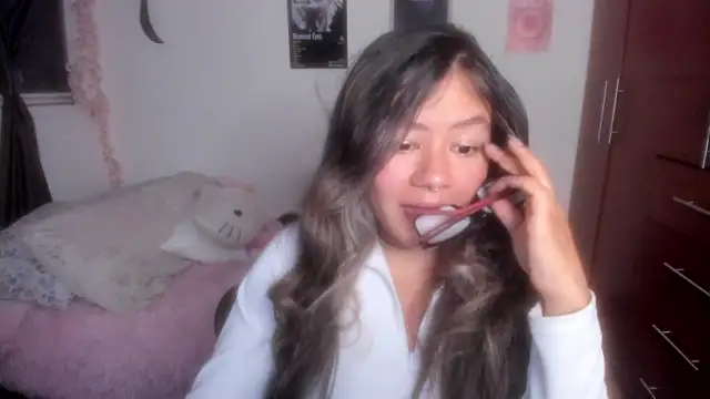 StephaniFox online show from 8, 1, 2026