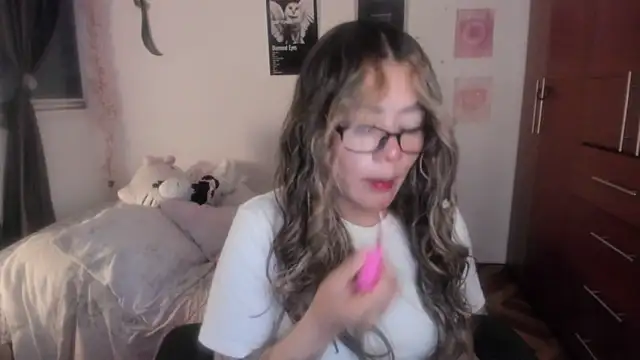 StephaniFox online show from 23, 2, 2026