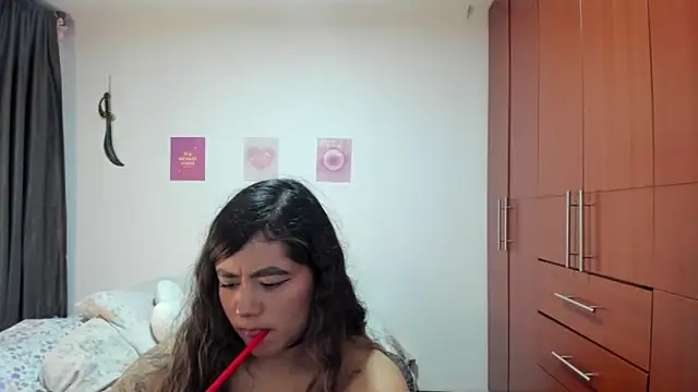 StephaniFox online show from 14, 11, 2025