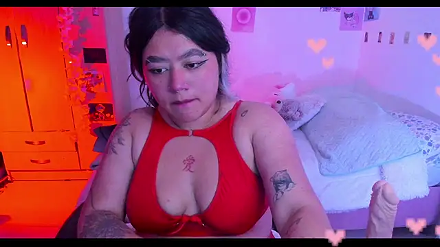 StephaniFox online show from 15, 2, 2025