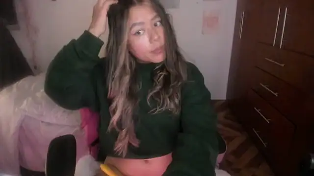 StephaniFox online show from 2, 3, 2026