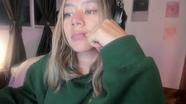 StephaniFox online show from 2, 3, 2026