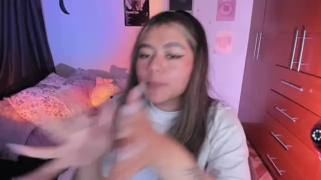 StephaniFox online show from 29, 3, 2026