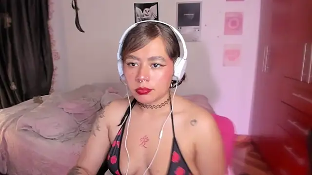 StephaniFox online show from 10, 2, 2026