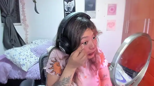 StephaniFox online show from 3, 4, 2026