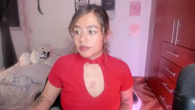 StephaniFox online show from 28, 2, 2026