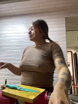 StephaniFox online show from 22, 2, 2026