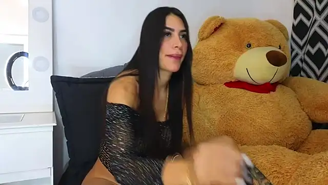 Dj scarlettmorreti online show from 12, 2, 2025