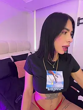 Dj scarlettmorreti online show from 20, 3, 2026