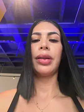 Dj scarlettmorreti online show from 19, 12, 2025