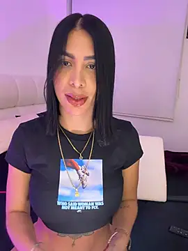 Dj scarlettmorreti online show from 19, 3, 2026