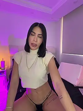 Dj scarlettmorreti online show from 22, 3, 2026