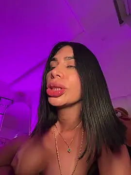 Snapshot of Dj_scarlettmorreti chatting on 30, 5, 2026 Dj scarlettmorreti online show from 30, 5, 2026