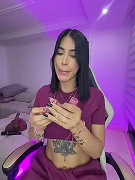 Dj scarlettmorreti online show from 23, 4, 2026