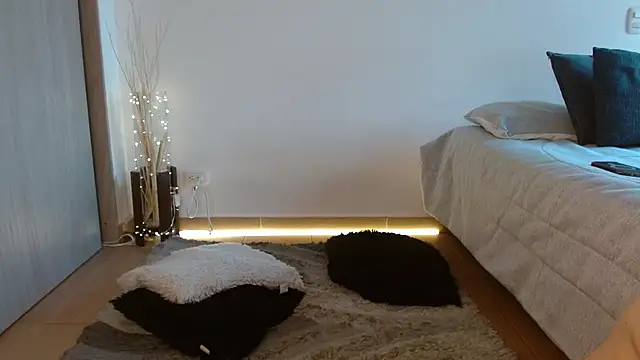 TatianaRico online show from 26, 2, 2025