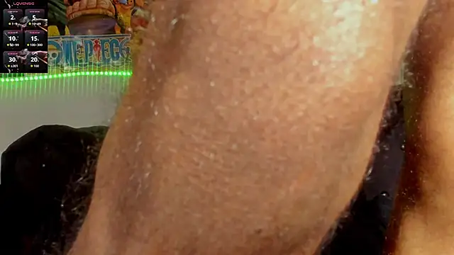  ThomasBoy  online show from 25, 10, 2025