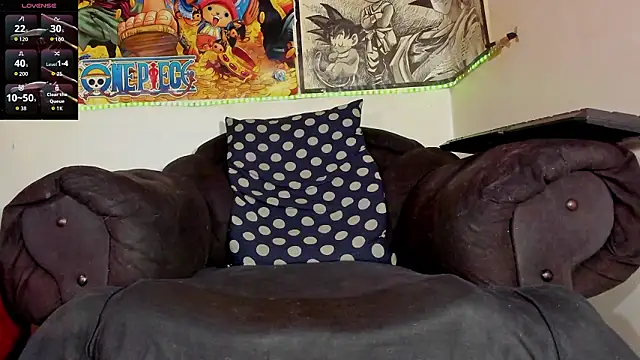  ThomasBoy  online show from 22, 2, 2026