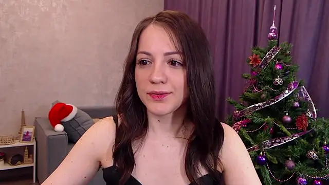 SusanMorado online show from 2, 12, 2025