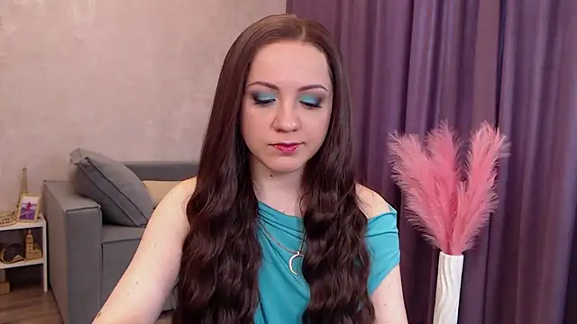 SusanMorado online show from 23, 3, 2026