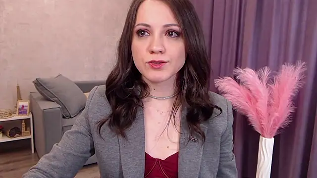 SusanMorado online show from 9, 11, 2025