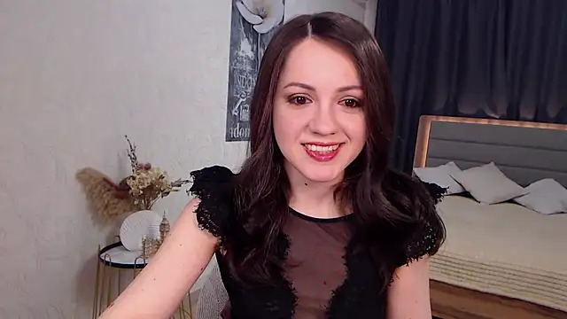 SusanMorado online show from 17, 3, 2025