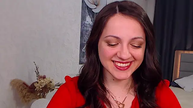 SusanMorado online show from 26, 2, 2025