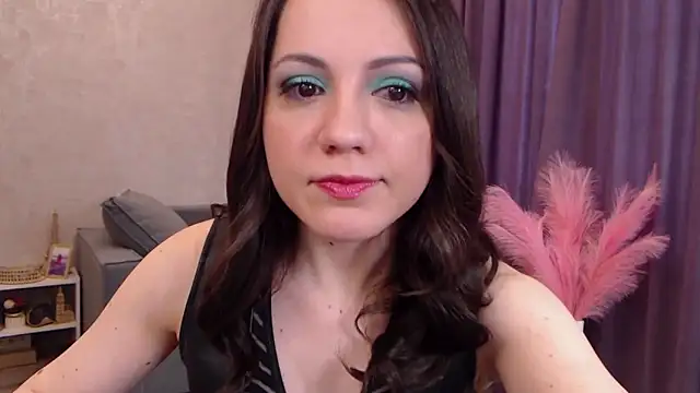 SusanMorado online show from 11, 3, 2026