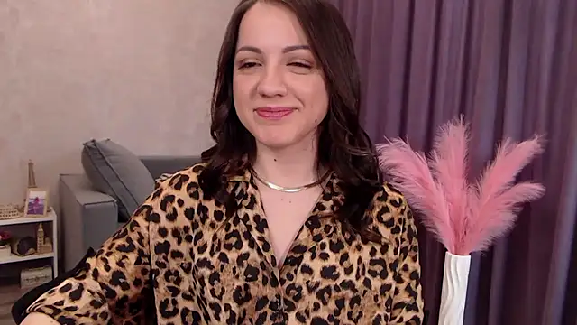 SusanMorado online show from 12, 1, 2026