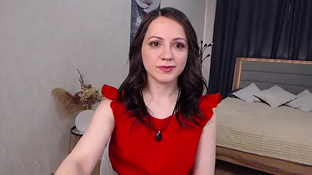 SusanMorado online show from 3, 3, 2025