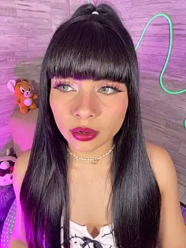 Snapshot of Bubalu_Uwwu chatting on 6, 11, 2025 Bubalu Uwwu online show from 6, 11, 2025