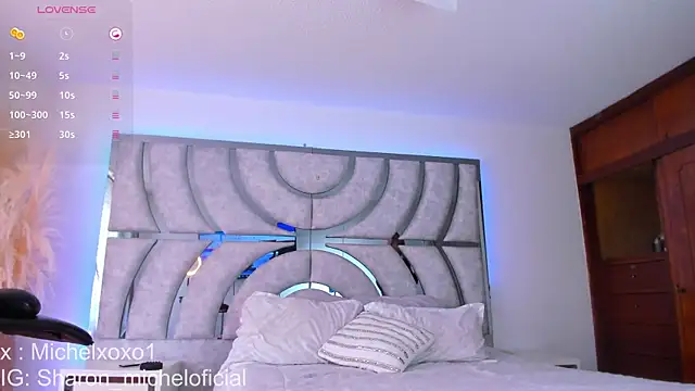 Sharon mishel online show from 16, 11, 2025