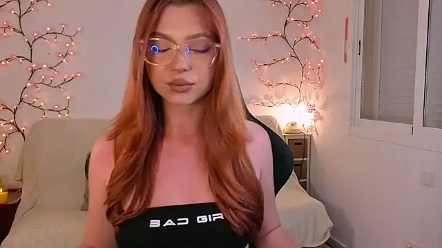 Karinchik  online show from 31, 3, 2026