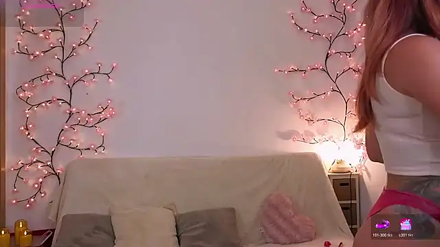Karinchik  online show from 26, 6, 2026