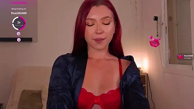 Snapshot of Karinchik_ chatting on 14, 11, 2025 Karinchik online show from 14, 11, 2025