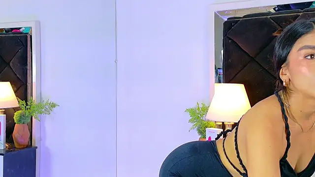 Snapshot of Holly_Brensonexx_ chatting on 2, 10, 2025 Holly Brensonexx online show from 2, 10, 2025