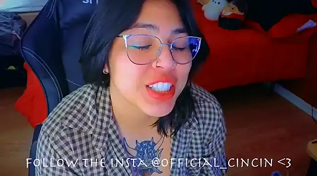 miacanela xo online show from 27, 2, 2025