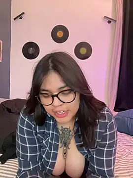 miacanela xo online show from 7, 3, 2026