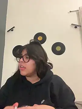 miacanela xo online show from 1, 3, 2026