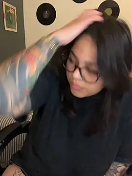 miacanela xo online show from 26, 3, 2026