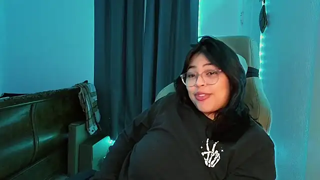 miacanela xo online show from 10, 1, 2026