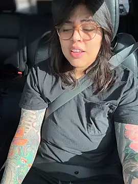 miacanela xo online show from 9, 2, 2026