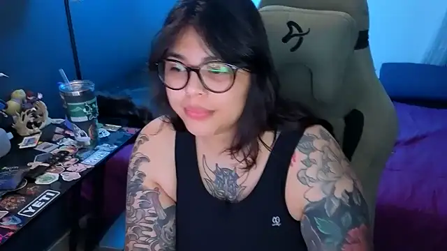 miacanela xo online show from 3, 6, 2026