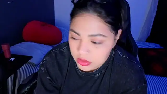 miacanela xo online show from 16, 3, 2026