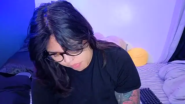 miacanela xo online show from 23, 5, 2026