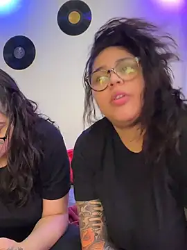 miacanela xo online show from 23, 2, 2026