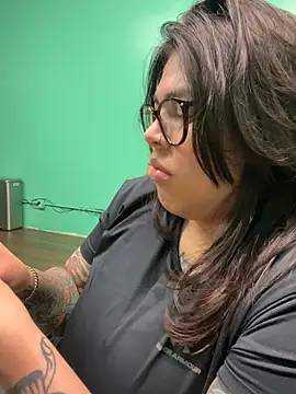 miacanela xo online show from 15, 4, 2026