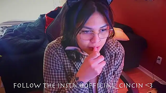 miacanela xo online show from 24, 2, 2025